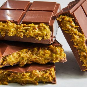Pick Up A Pretzel – FIX Chocolate Bar